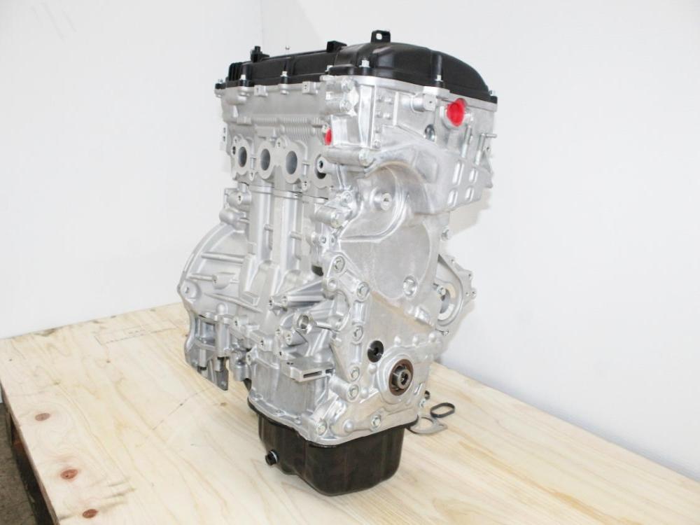 Brand New 2019-2021 Hyundai Veloster 2.0L G4NH Engine MPI : Image 8