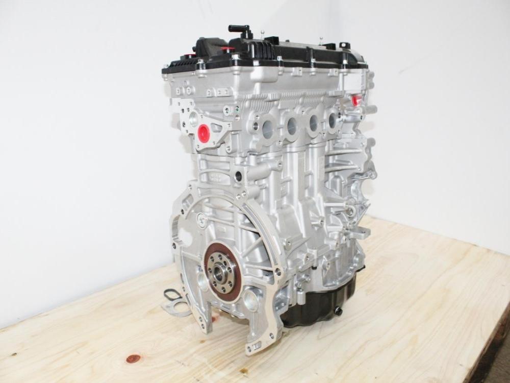 Brand New 2019-2021 Hyundai Veloster 2.0L G4NH Engine MPI : Image 12