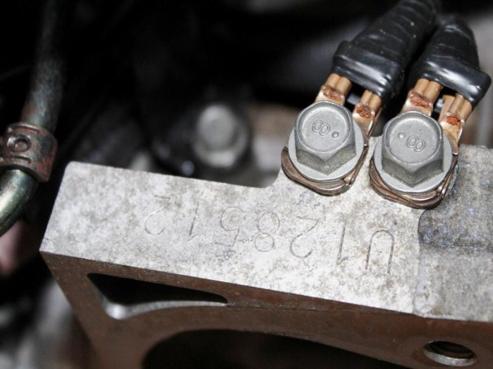 2003 2004 2005 2006 2007 2008 2009 Subaru Outback H6 Engine JDM EZ30 Motor 3.0L 6 Cyl.: Image 6