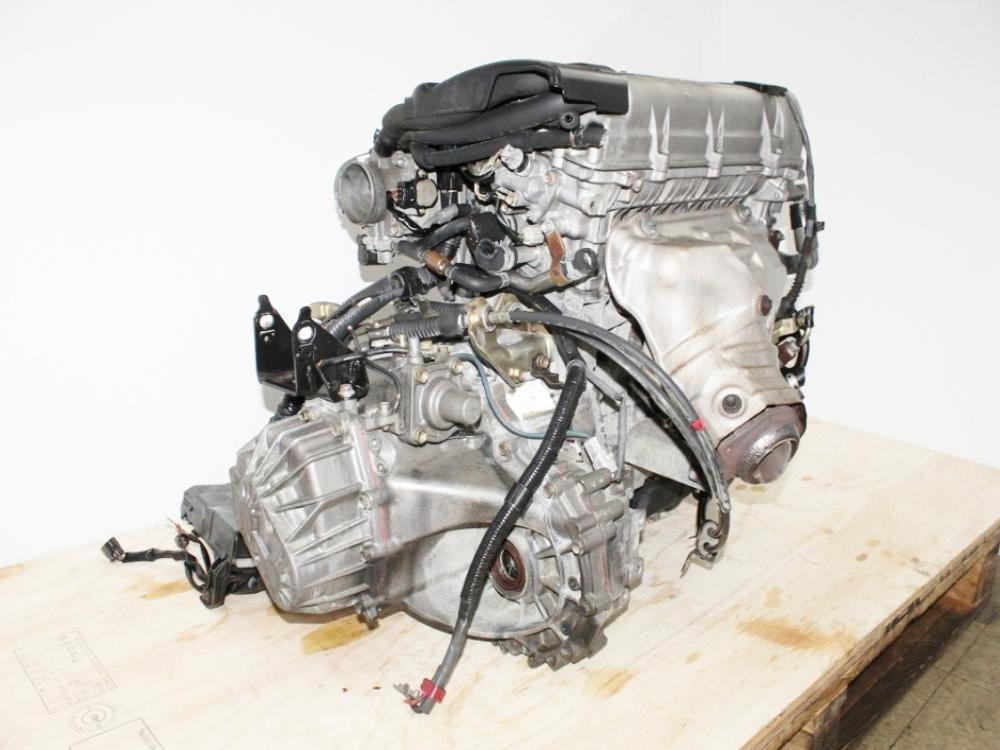 Toyota Celica GT-S 2ZZ-GE Engine 6 Speed C60 Transmission 2000-2005 JDM: Image 15