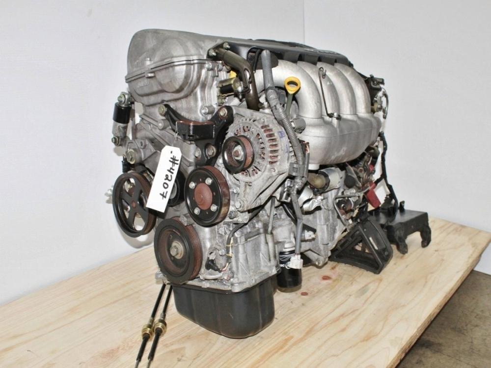 2000-2005 JDM Toyota Celica GTS 2ZZ-GE Engine C60 LSD Transmission 1.8L  2ZZ : Image 6