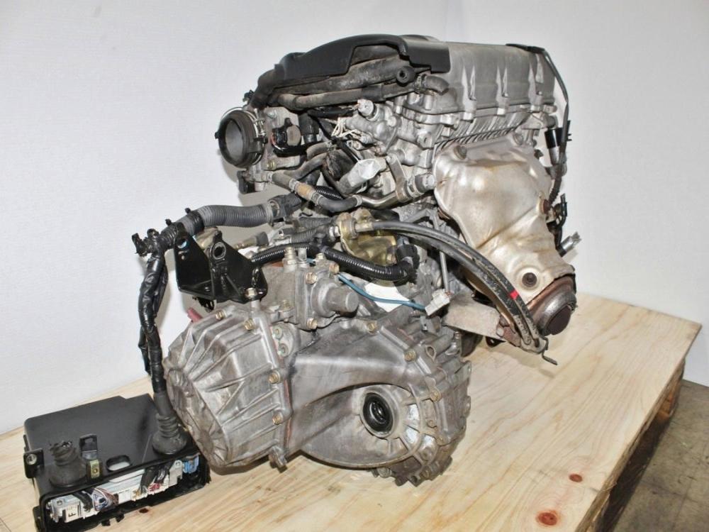 2000-2005 JDM Toyota Celica GTS 2ZZ-GE Engine C60 LSD Transmission 1.8L  2ZZ : Image 13