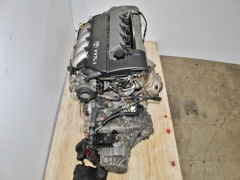 2000-2005 JDM Toyota Celica GTS 2ZZ-GE Engine C60 LSD Transmission 1.8L  2ZZ : Image 10