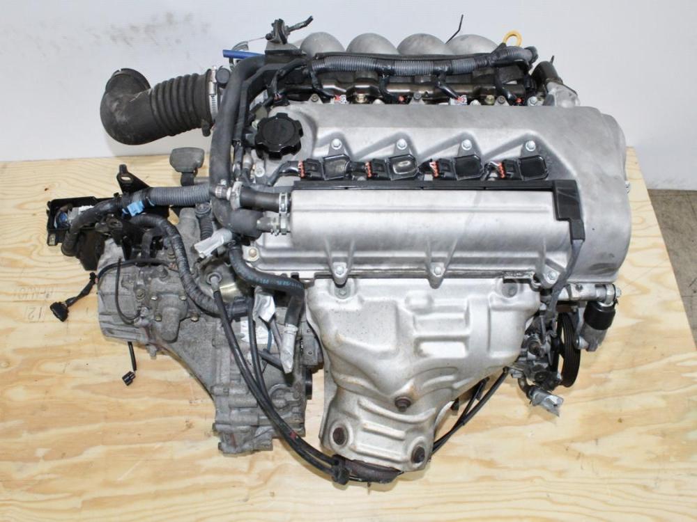 Toyota Celica GT-S 2ZZ Engine 6 Speed LSD Manual Transmission 1.8L 00-05 2ZZ Motor: Image 13