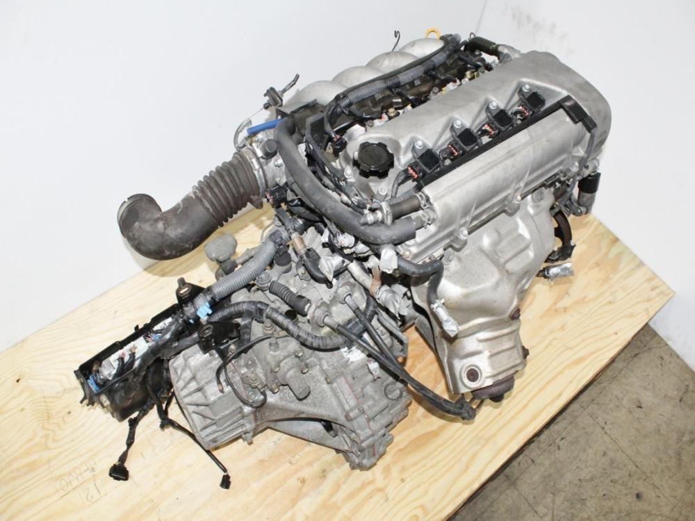 Toyota Celica GT-S 2ZZ Engine 6 Speed LSD Manual Transmission 1.8L 00-05 2ZZ Motor: Image 15