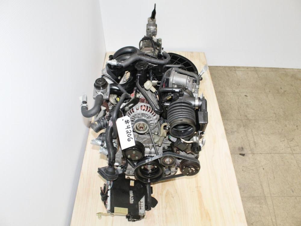 2004 2005 2006 2007 2008 Mazda RX-8 Renesis 13B Engine 6 Speed RWD Transmission 1.3L Rotary Motor: Image 7
