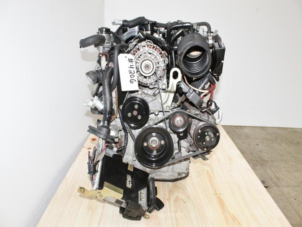 2004 2005 2006 2007 2008 Mazda RX-8 Renesis 13B Engine 6 Speed RWD Transmission 1.3L Rotary Motor: Image 10