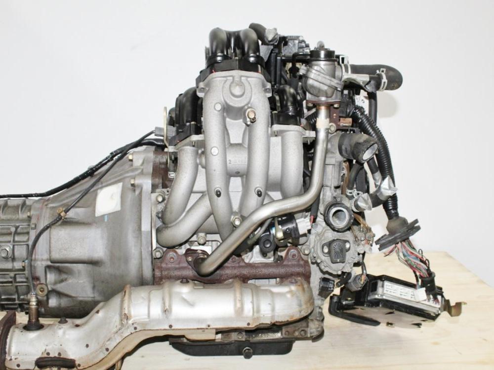 2004 2005 2006 2007 2008 Mazda RX-8 Renesis 13B Engine 6 Speed RWD Transmission 1.3L Rotary Motor: Image 16