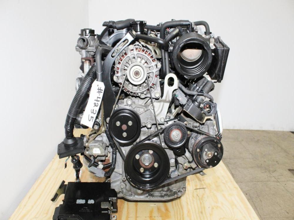 2004 to 2008 Mazda RX-8 Renesis 13B Engine 6 Speed RWD Transmission 1.3L Rotary Motor: Image 8