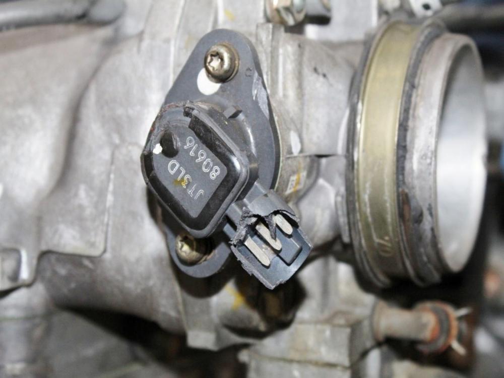 JDM 97-01 Honda F20B DOHC Vtec Engine Accord SIR Prelude 2.0L : Image 15
