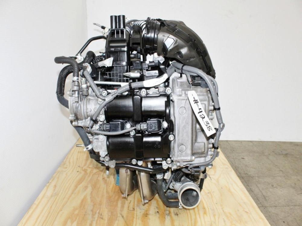 2022 2023 2024 Subaru WRX FA24DIT Engine – Compression Tested 2.4L Turbo: Image 6