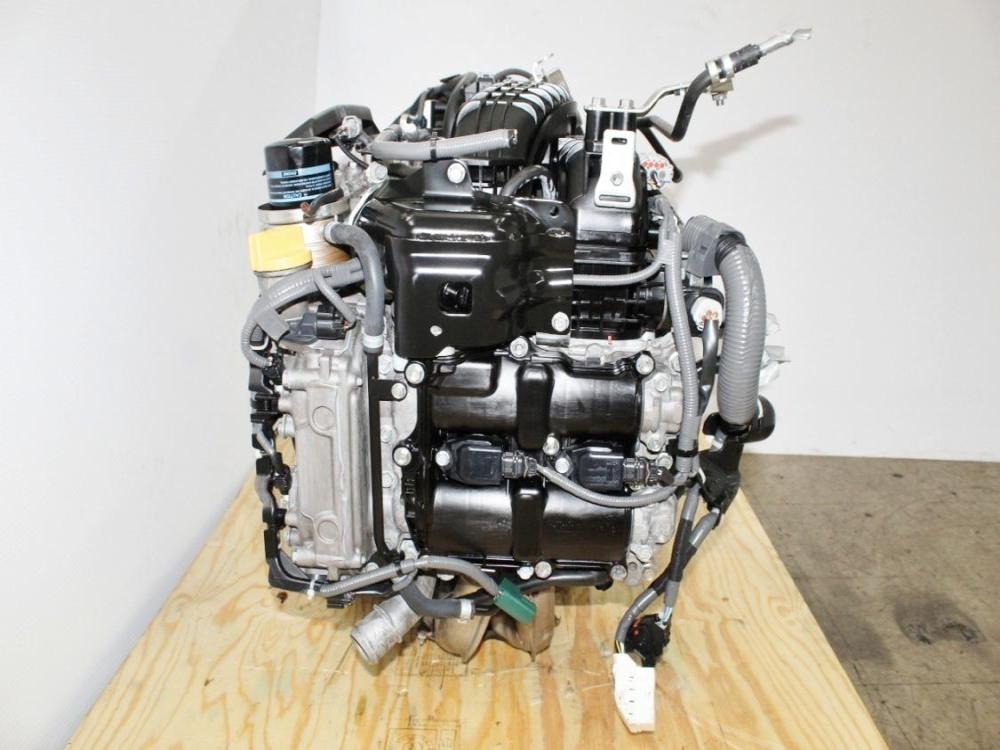 2022 2023 2024 Subaru WRX FA24DIT Engine – Compression Tested 2.4L Turbo: Image 14