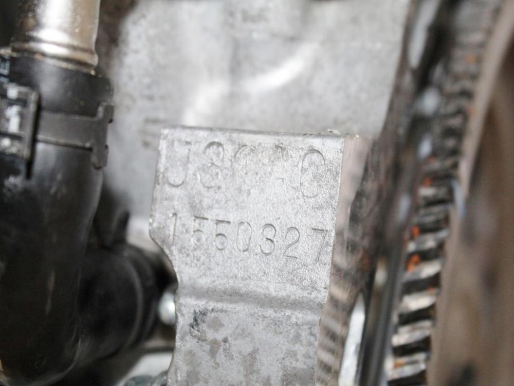 2021-2025 AcuraTLX Type-S Engine J30AC 3.0L V6 Turbocharged Motor Assembly Tested 52K: Image 3