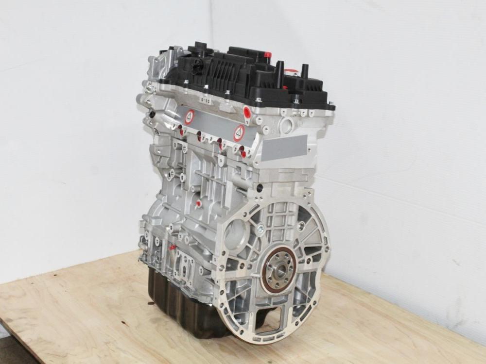  2017-2020 Hyundai Santa Fe 2.4L G4KJ Theta II GDI Engine Brand New: Image 18