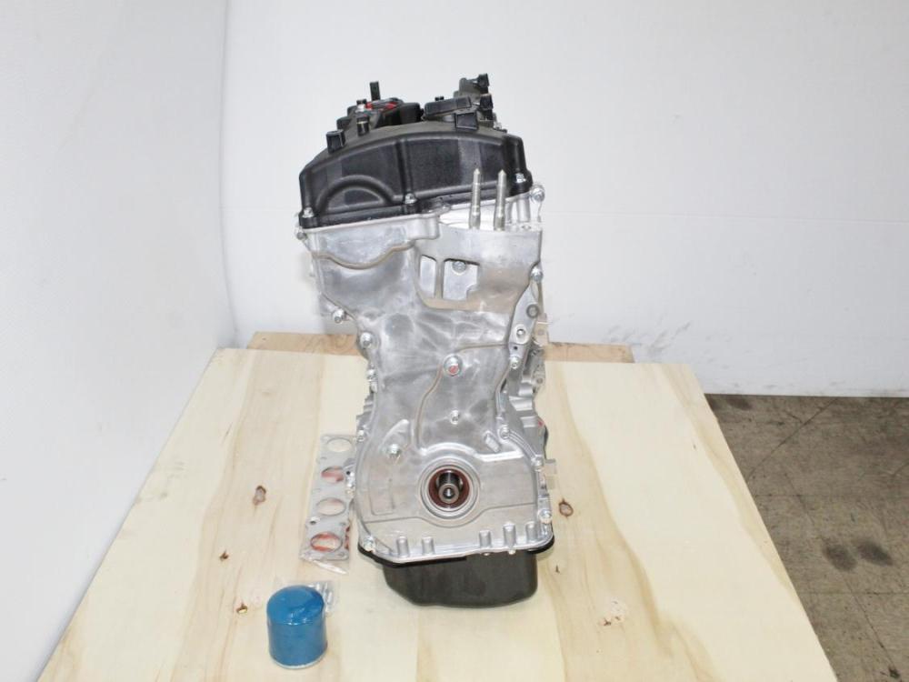 2011-2015 Kia Optima 2.0T Engine G4KH Turbo Motor Brand New: Image 3