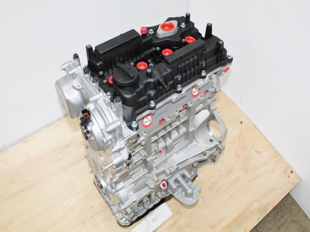 2016-2020 Kia Optima 2.4L Engine G4KJ Theta 2 GDI Motor Brand New: Image 10