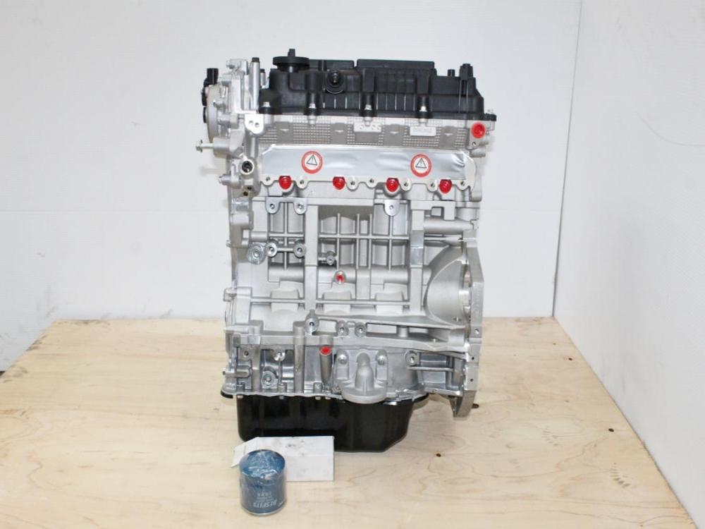 2016-2020 Kia Optima 2.4L Engine G4KJ Theta 2 GDI Motor Brand New: Image 14