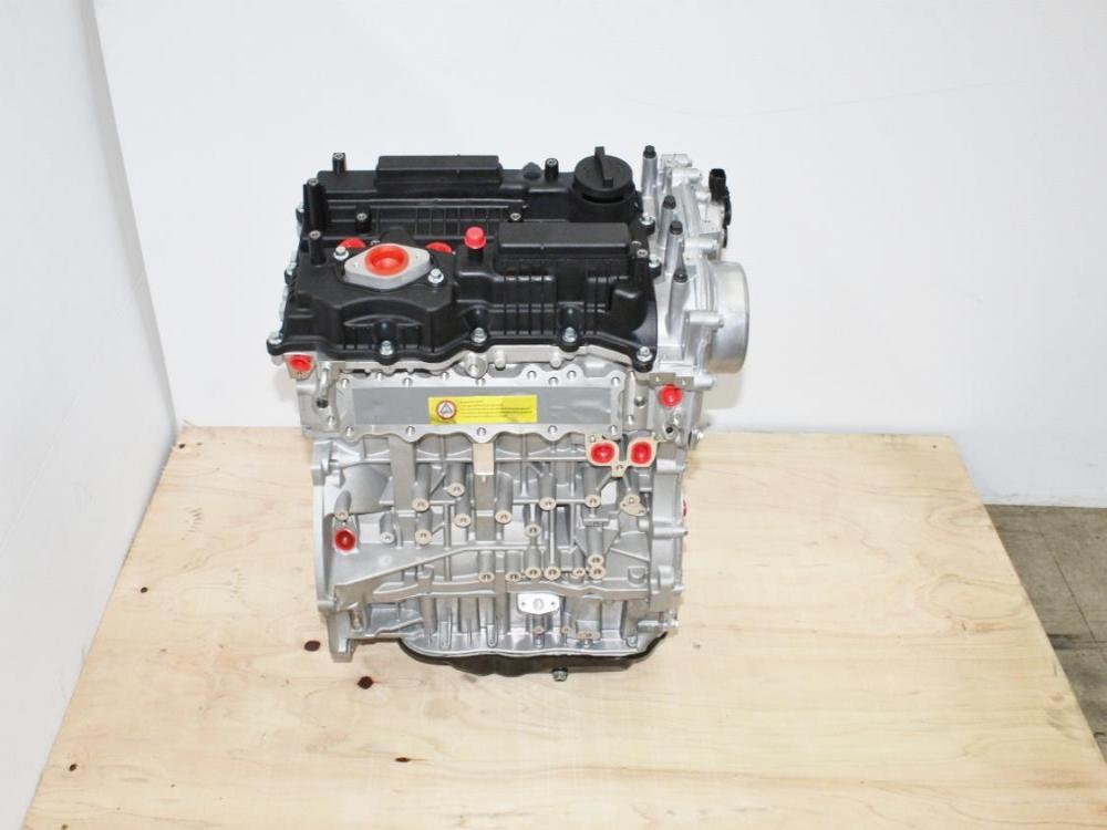 2016-2020 Kia Optima 2.4L Engine G4KJ Theta 2 GDI Motor Brand New: Image 1