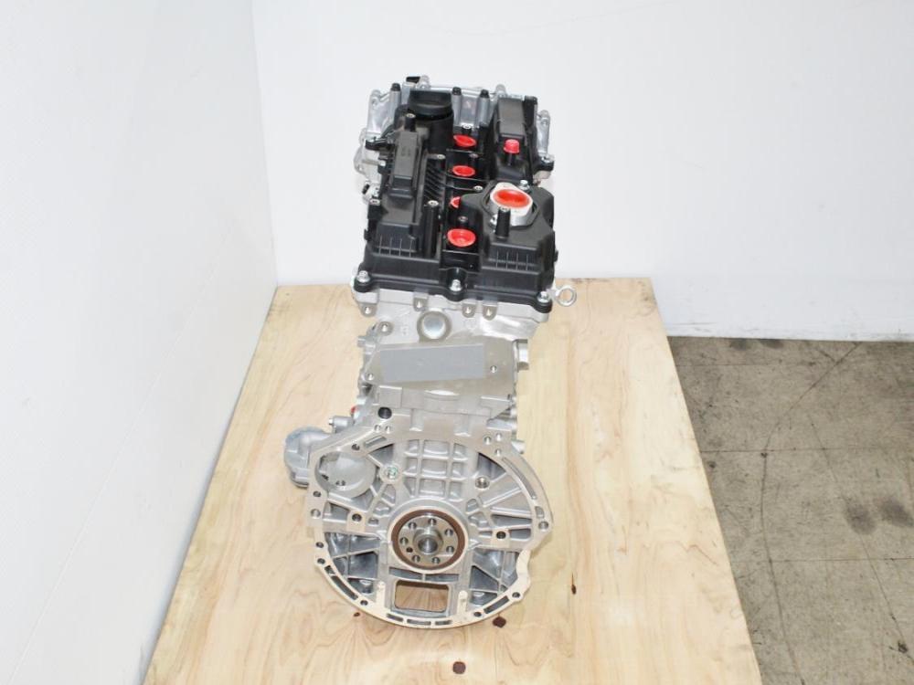 2016-2020 Kia Optima 2.4L Engine G4KJ Theta 2 GDI Motor Brand New: Image 2