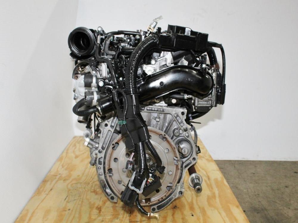 2018 2019 2020 2021 2022 Honda Accord 1.5L Turbo Engine L15BE Used 55K Tested: Image 16