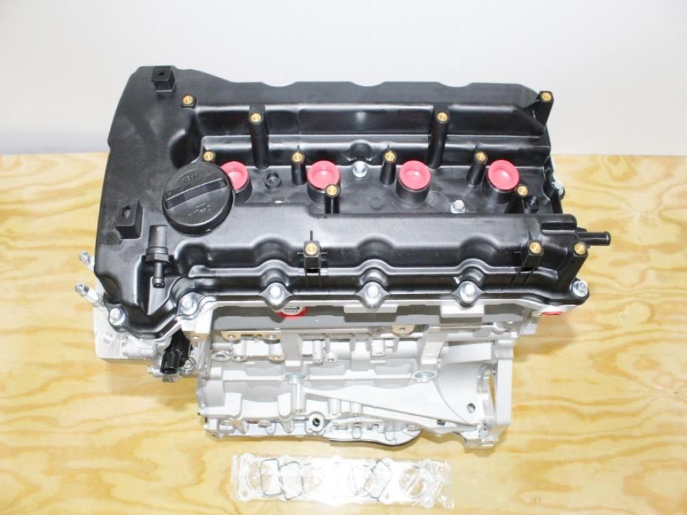2011-2013 Kia Sorento 2.4L Engine G4KE 4-Cylinder Motor - Brand New: Image 2