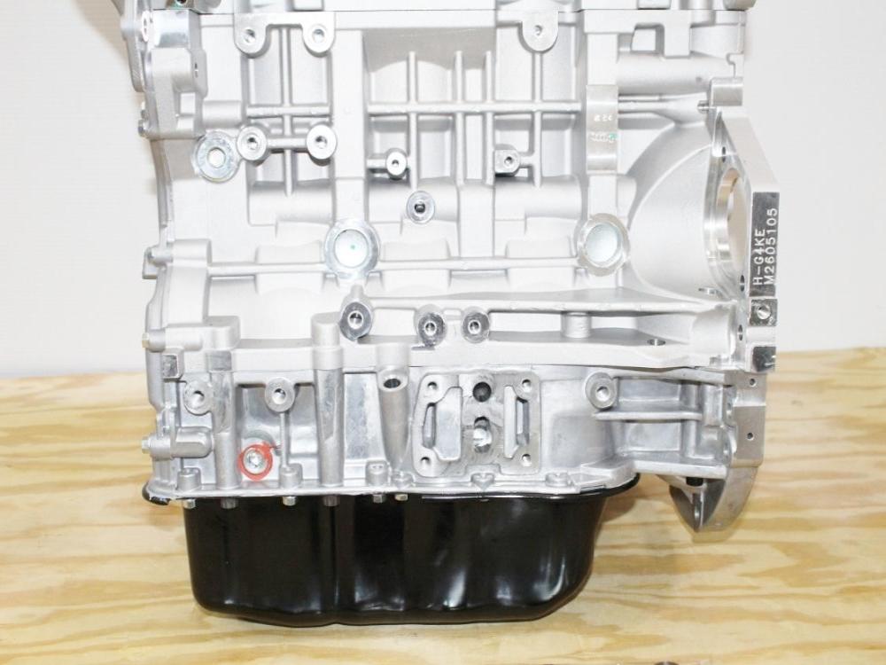 2011-2013 Kia Sorento 2.4L Engine G4KE 4-Cylinder Motor - Brand New: Image 6