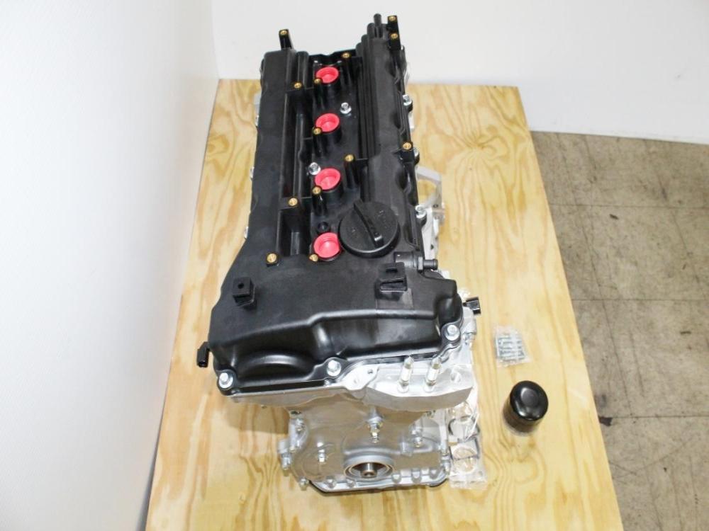 2011-2013 Kia Sorento 2.4L Engine G4KE 4-Cylinder Motor - Brand New: Image 12