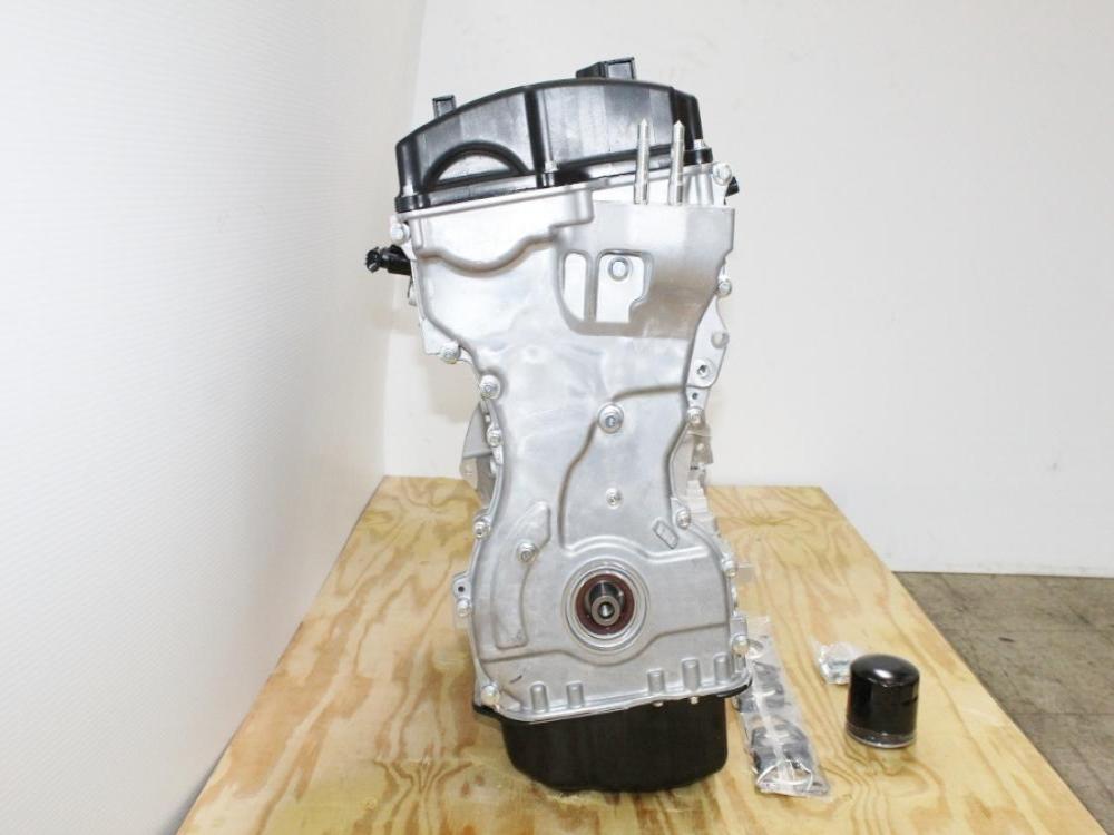 2011-2013 Kia Sorento 2.4L Engine G4KE 4-Cylinder Motor - Brand New: Image 13