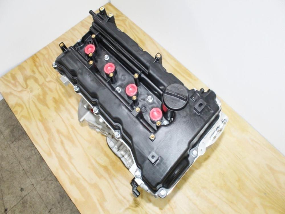 2011-2013 Kia Sorento 2.4L Engine G4KE 4-Cylinder Motor - Brand New: Image 16