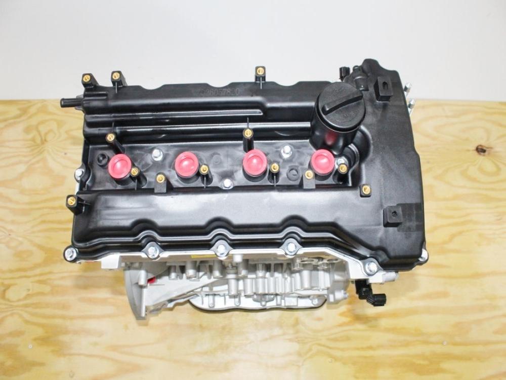 2011-2013 Kia Sorento 2.4L Engine G4KE 4-Cylinder Motor - Brand New: Image 18