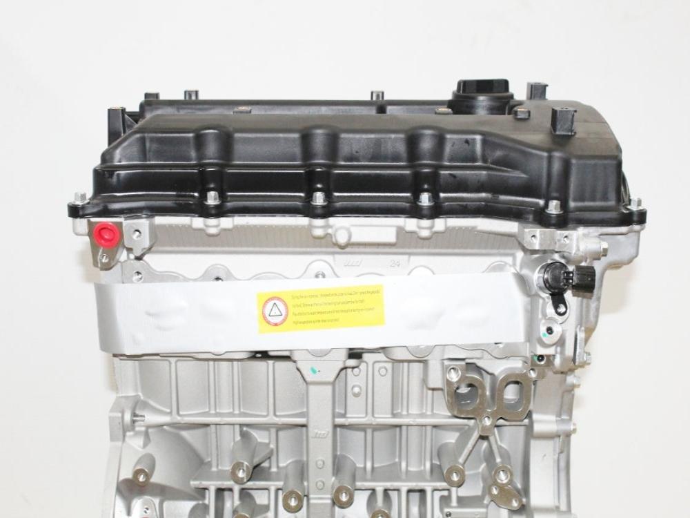 2011-2013 Kia Sorento 2.4L Engine G4KE 4-Cylinder Motor - Brand New: Image 20