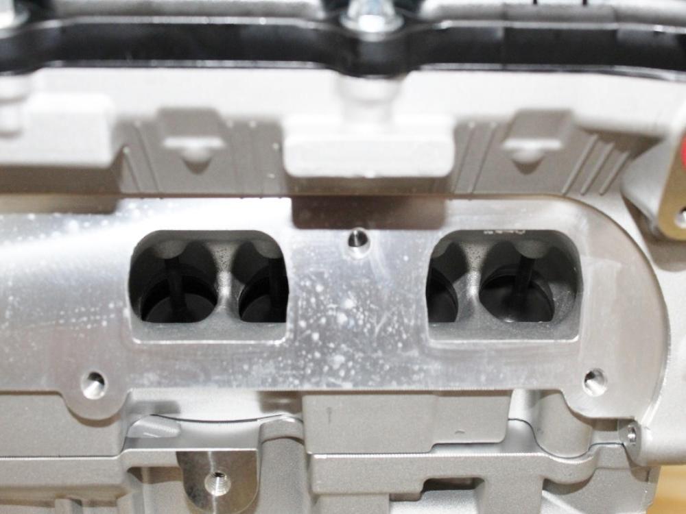 2010-2013 Kia Forte 2.4L Engine G4KE 4-Cylinder Motor - Brand New: Image 8