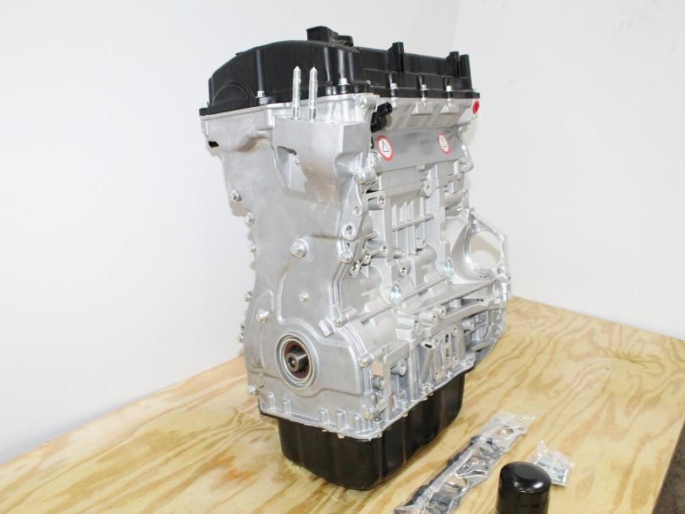 2010-2013 Kia Forte 2.4L Engine G4KE 4-Cylinder Motor - Brand New: Image 11