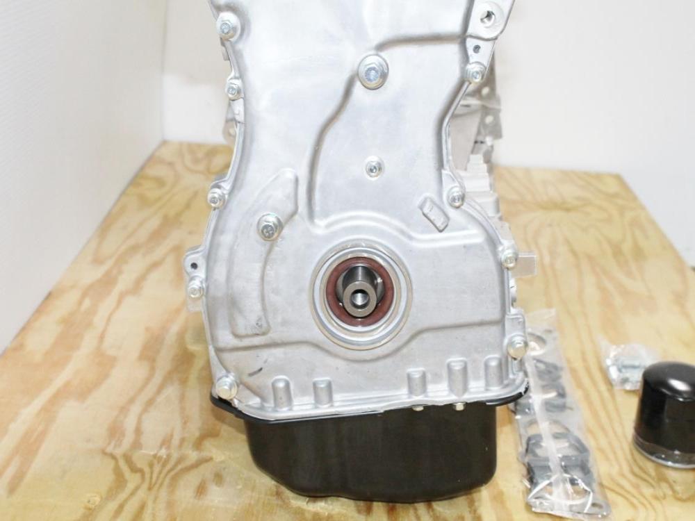 2010-2013 Kia Forte 2.4L Engine G4KE 4-Cylinder Motor - Brand New: Image 15
