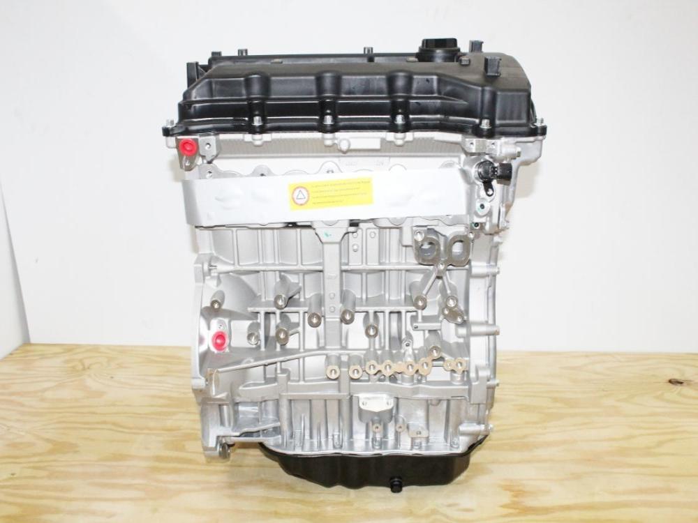 2010-2013 Kia Forte 2.4L Engine G4KE 4-Cylinder Motor - Brand New: Image 19
