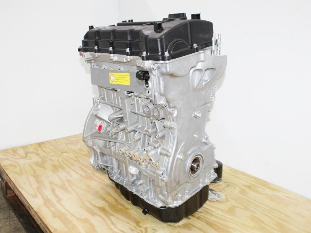 2011-2012 Kia Rondo 2.4L Engine G4KE 4-Cylinder Motor - Brand New: Image 17