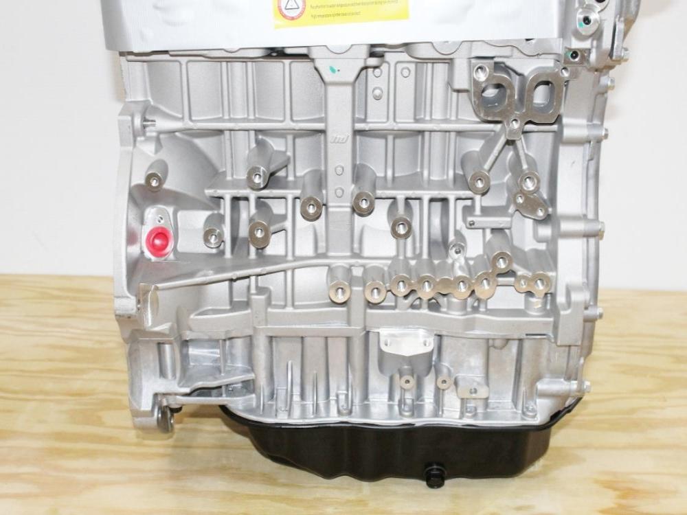 2011-2012 Kia Rondo 2.4L Engine G4KE 4-Cylinder Motor - Brand New: Image 21