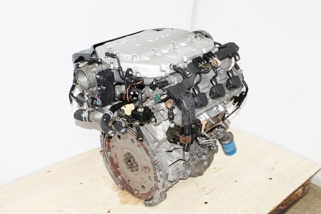 2008 2009 2010 2011 2012 2013 2014 JDM HONDA ODYSSEY J35A VCM ENGINE 3.5L V6: Image 4