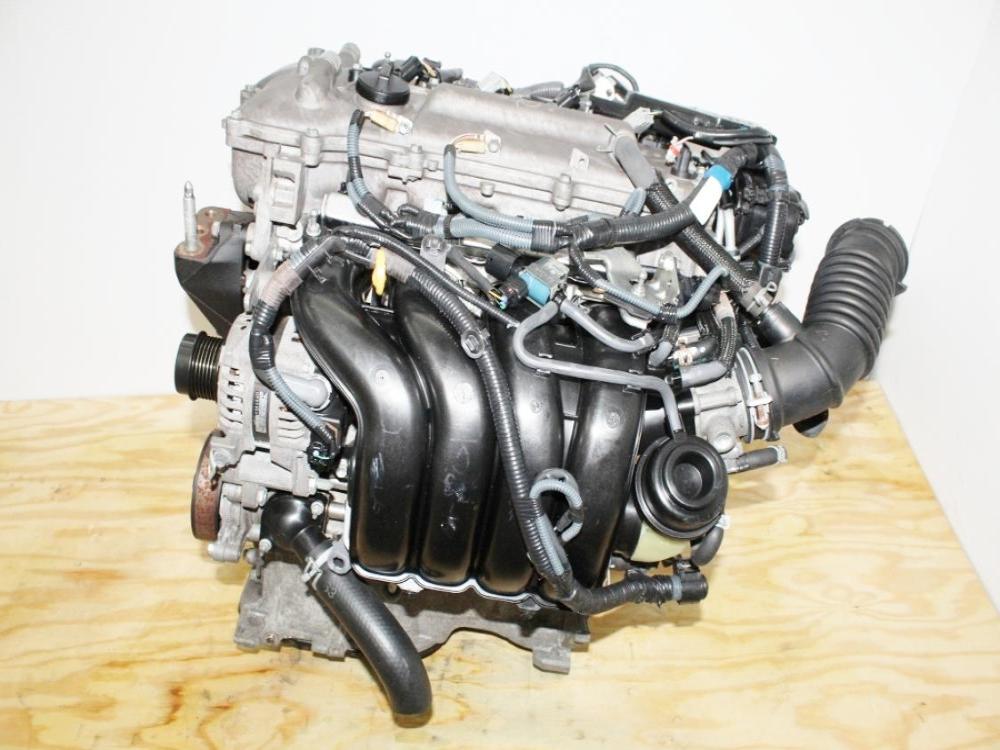 2017-2019 Toyota Corolla 1.8L 2ZR-FE VVTI Engine for Sale: Image 2