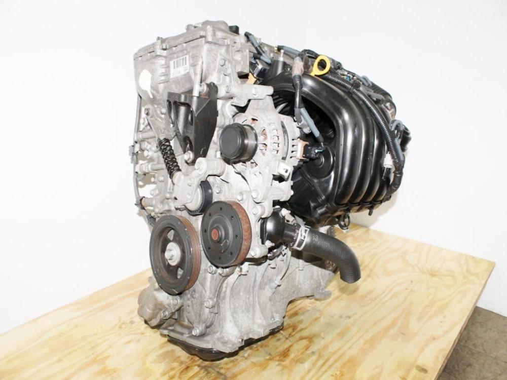 2017-2019 Toyota Corolla 1.8L 2ZR-FE VVTI Engine for Sale: Image 5