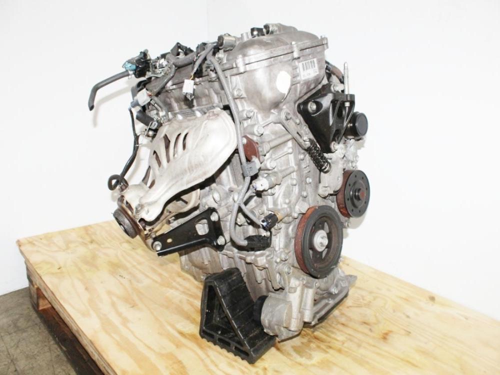 2017-2019 Toyota Corolla 1.8L 2ZR-FE VVTI Engine for Sale: Image 9