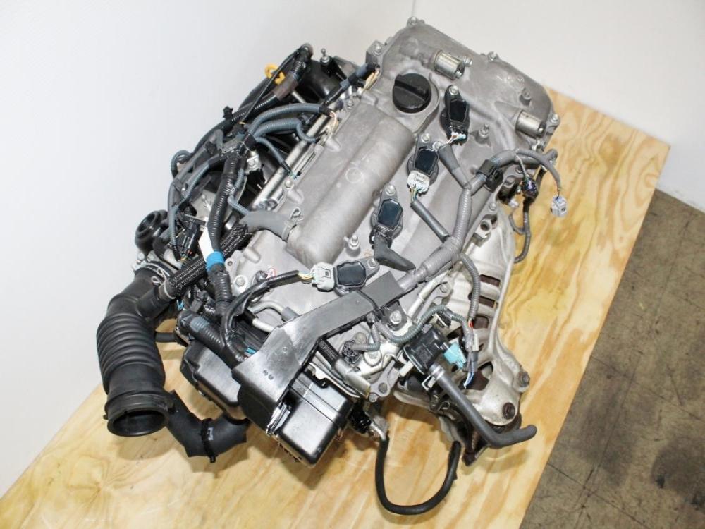 2017-2019 Toyota Corolla 1.8L 2ZR-FE VVTI Engine for Sale: Image 12