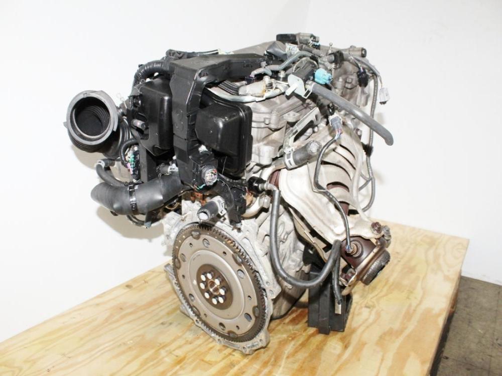 2017-2019 Toyota Corolla 1.8L 2ZR-FE VVTI Engine for Sale: Image 13