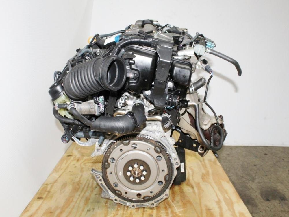 2017-2019 Toyota Corolla 1.8L 2ZR-FE VVTI Engine for Sale: Image 15