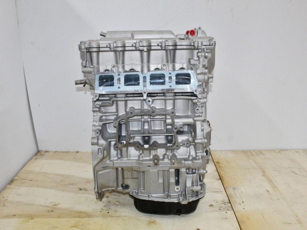 2009-2016 Toyota Venza 1AR-FE Engine 4-Cylinder 2.7L Remanufactured Motor: Image 10