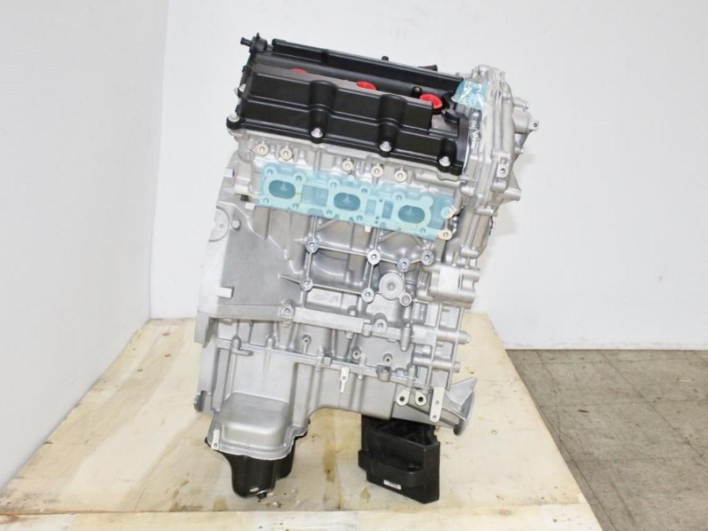 2013-2021 Nissan NV2500 Engine  4.0L V6 VQ40DE Remanufactured Motor: Image 6