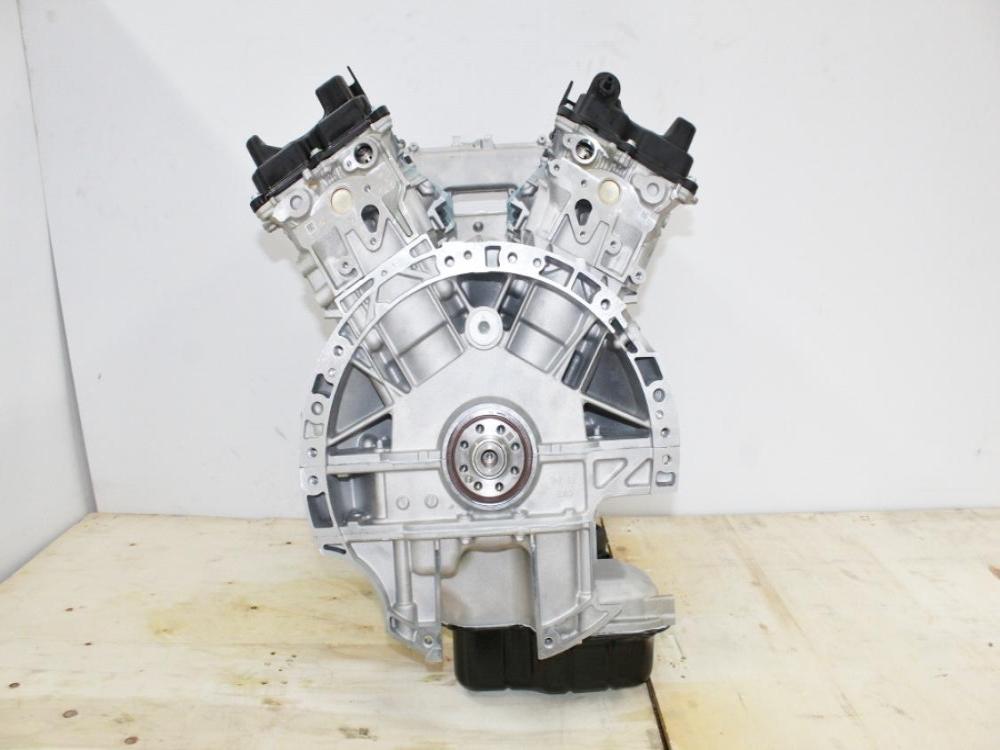 2013-2021 Nissan NV2500 Engine  4.0L V6 VQ40DE Remanufactured Motor: Image 10