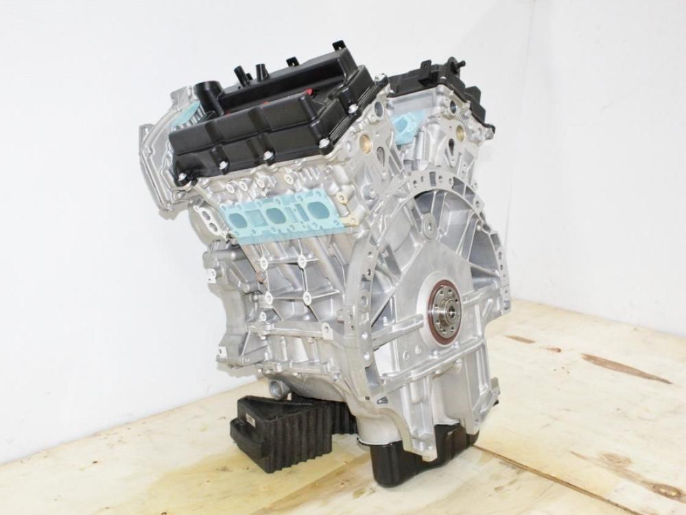 2013-2021 Nissan NV2500 Engine  4.0L V6 VQ40DE Remanufactured Motor: Image 12