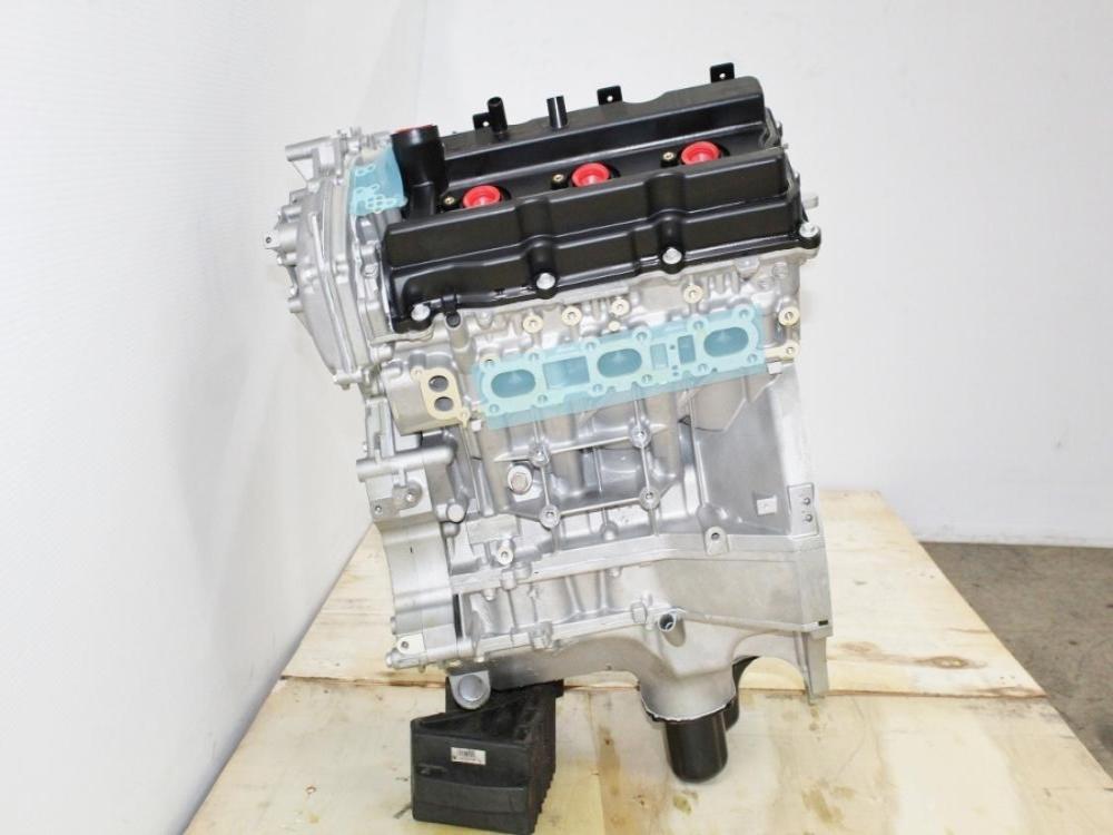 2013-2021 Nissan NV2500 Engine  4.0L V6 VQ40DE Remanufactured Motor: Image 14