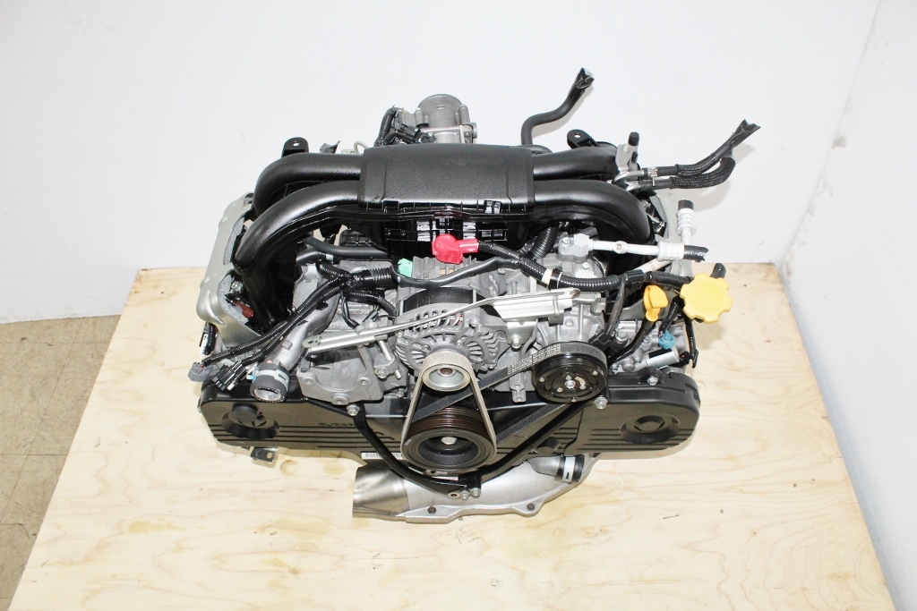 JDM SUBARU LEGACY ENGINES